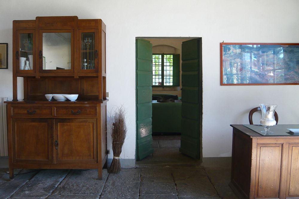 Petrognano  Locanda Di Praticino מראה חיצוני תמונה