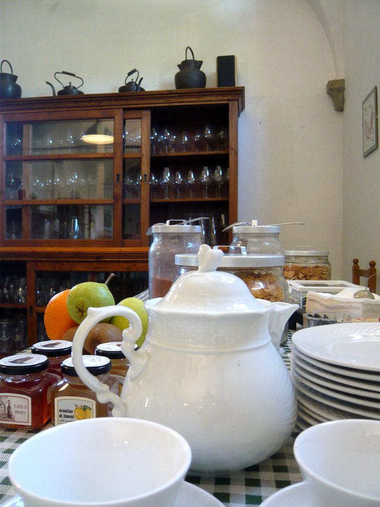 Petrognano  Locanda Di Praticino מראה חיצוני תמונה