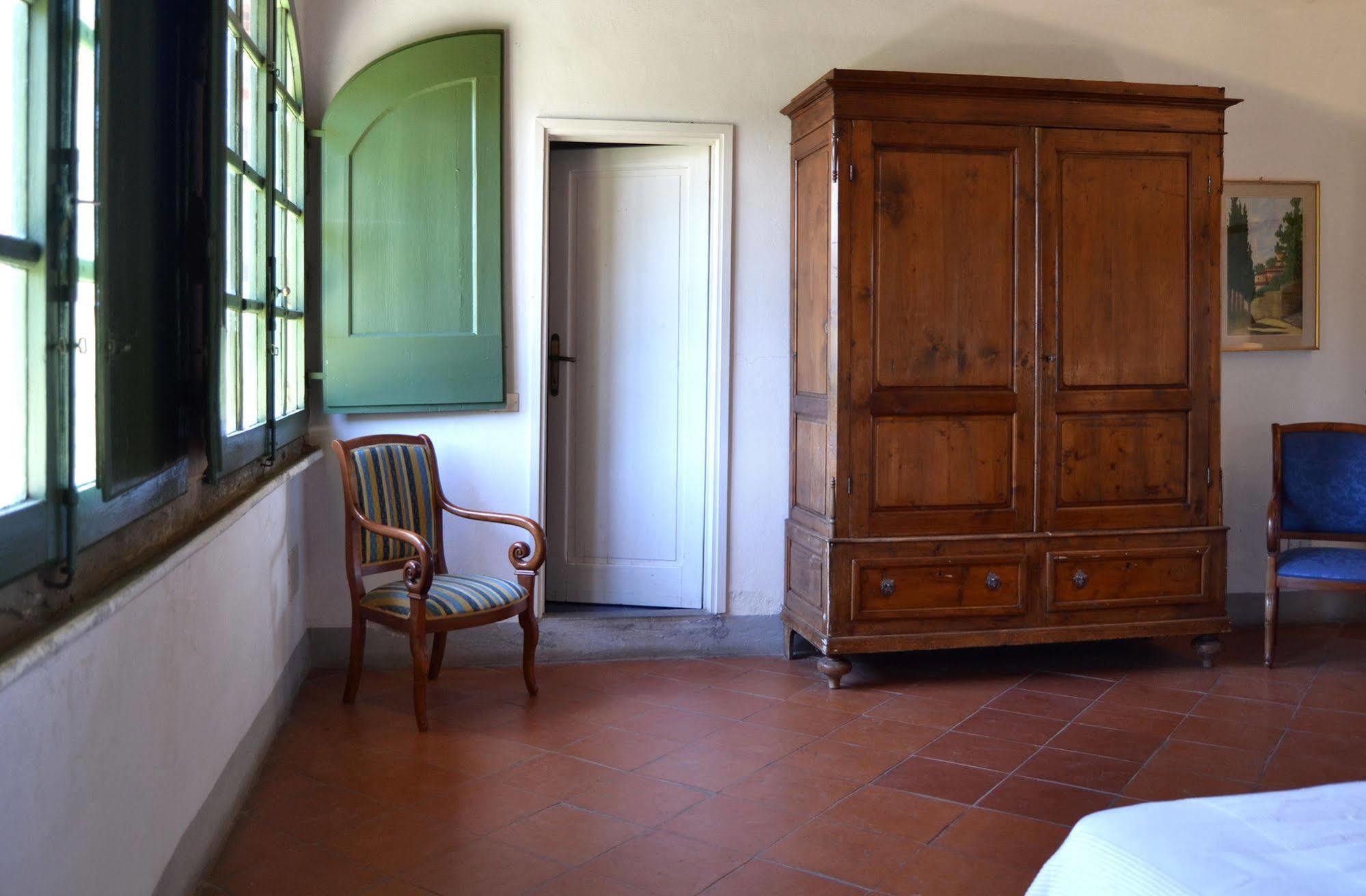 Petrognano  Locanda Di Praticino מראה חיצוני תמונה