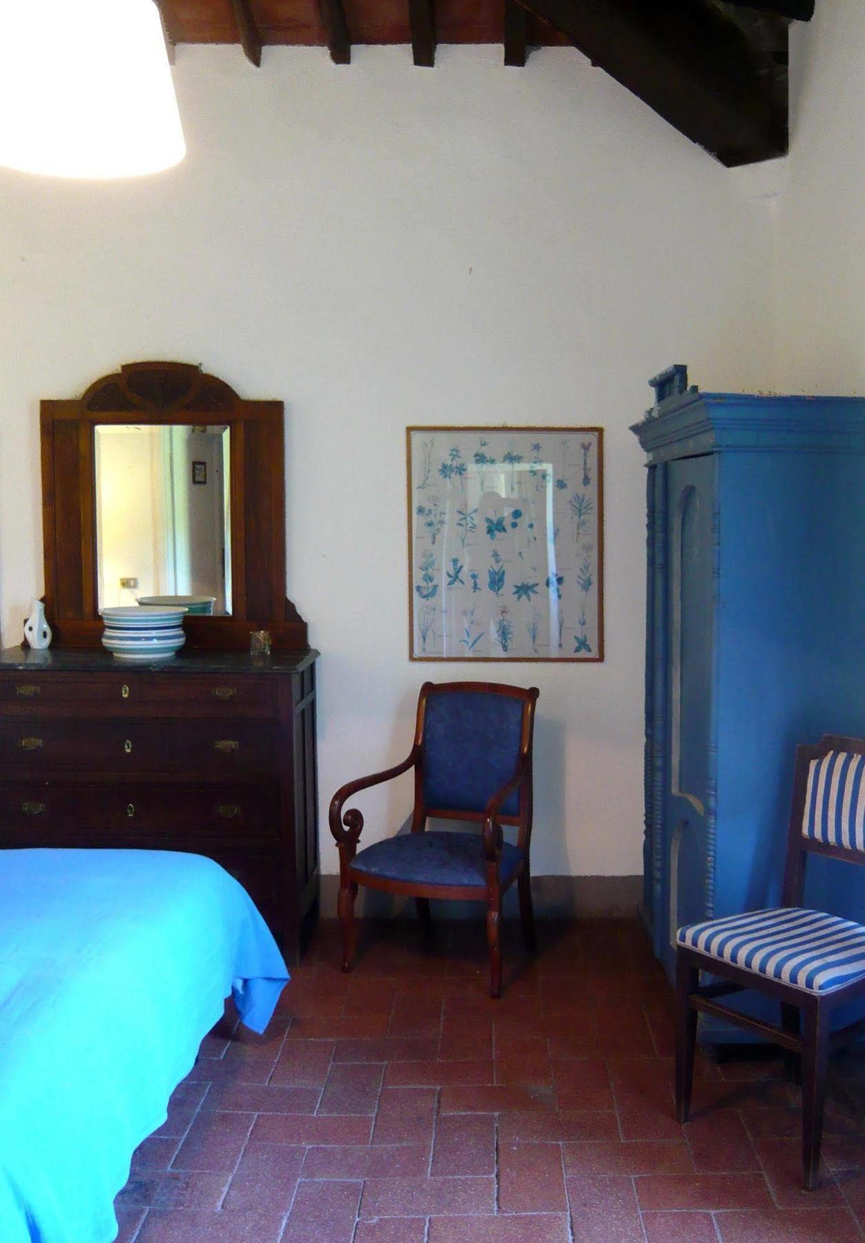Petrognano  Locanda Di Praticino מראה חיצוני תמונה